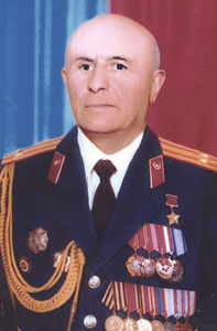 Сулейманов, Ризван Баширович