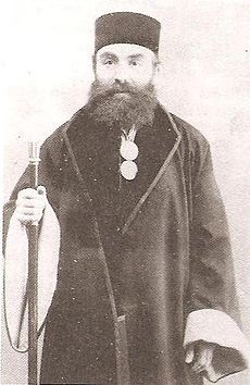 Султанский, Иосиф Исаакович
