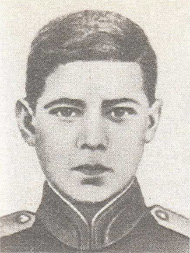 Сурков, Василий Иванович