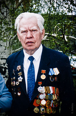 Сухоручкин, Павел Александрович