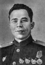 Сыромятников, Борис Павлович