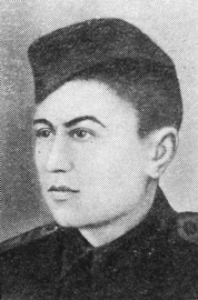 Тавровский, Пётр Ильич
