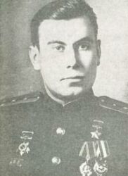 Танский, Николай Георгиевич
