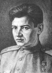 Терещенко, Николай Владимирович