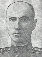 Тикунов, Григорий Яковлевич