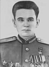 Тимченко, Василий Михайлович