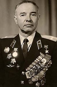 Титов, Фёдор Иванович (Герой Советского Союза)