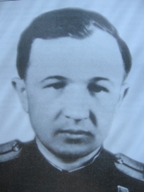Тихонов, Борис Николаевич