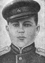 Улитин, Николай Григорьевич