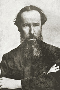Фаворский, Владимир Андреевич