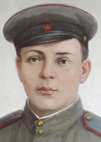 Фадеев, Николай Александрович