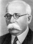 Фёдоров, Михаил Михайлович (учёный)