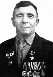 Фирсов, Иван Иванович (Герой Советского Союза)