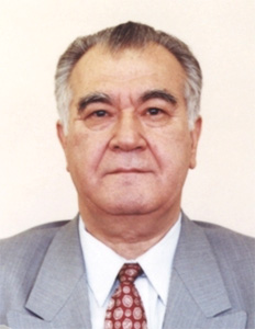 Хабибуллаев, Пулат Киргизбаевич