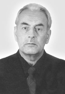 Хейфец, Анатолий Бернардович