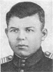 Хохлов, Николай Александрович