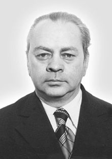 Хромов, Сергей Александрович