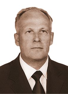 Худяков, Владимир Михайлович