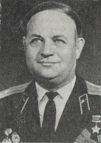 Чумак, Павел Иванович