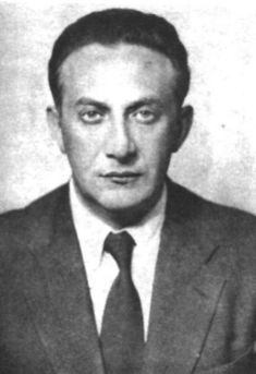 Шпигельглас, Сергей Михайлович