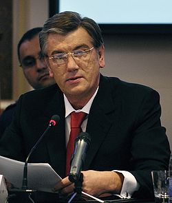Ющенко, Виктор Андреевич