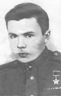 Яковлев, Василий Васильевич (Герой Советского Союза)