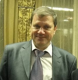 Яковлев, Николай Николаевич (генеральный директор)