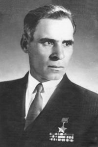 Якуненко, Александр Иванович