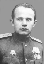 Якушев, Михаил Иванович