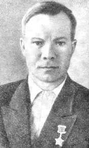 Ямушев, Григорий Яковлевич