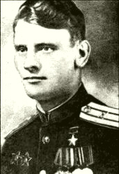 Янков, Николай Павлович