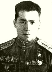 Янковский, Степан Григорьевич