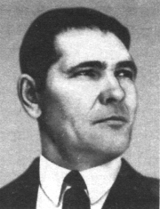 Яркалов, Алексей Назарович