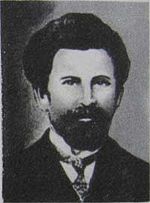 Яцимирский, Александр Иванович