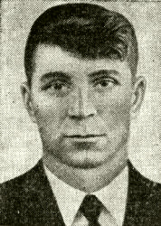 Яцуненко, Иван Карпович