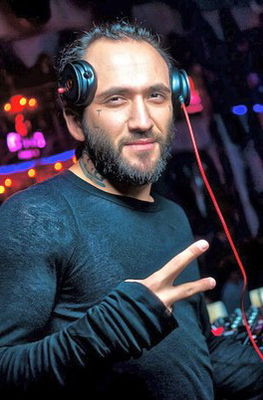 DJ MEG