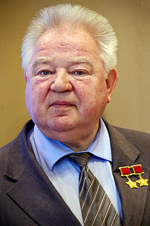 Гречко, Георгий Михайлович