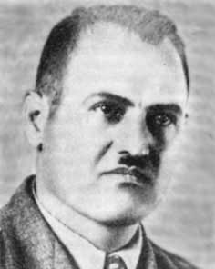 Джапаридзе, Александр Бичиевич